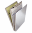 Saunders Recycled Aluminum Antimicrobial A-Holder AH4295 - 10003