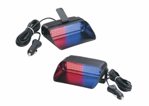 Sho-Me Dash Pro LED Light