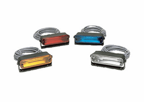 Sho-Me Linear Microthin Strobe Lights