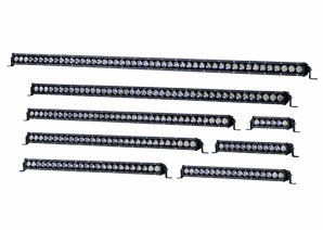 Sho-Me Low-Profile LED Scene Lights 10.4000 Series