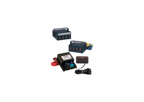 Sho-Me Switch Boxes & Accessories