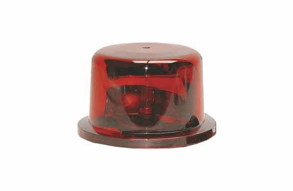 Signal Vehicle Products Hotshot II Replacement Dome