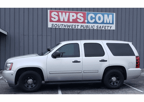 SOLD 2014 Chevy Tahoe 135K - 1GNLC2E00ER183855