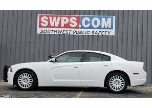 SOLD 2014 Dodge Charger White 114k Miles-JA - 2C3CDXKT6EH288440