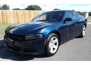 SOLD 2017 Dodge Charger V6 70k Miles 2C3CDXAG6HH583952