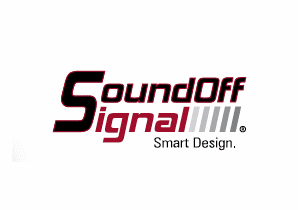 SoundOff Signal Emergency Vehicle Products