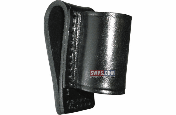 Stallion Leather Half Holder for Streamlight PolyStingerDS LED - PLDH-1