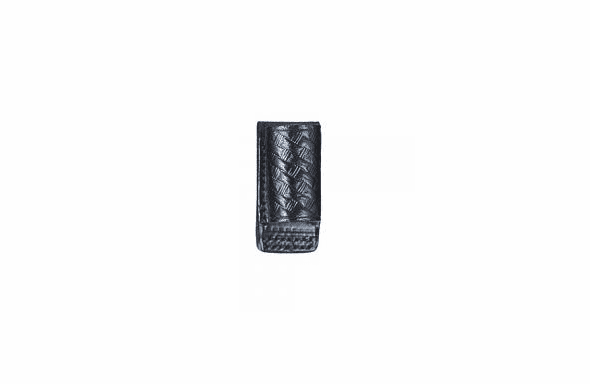 Stallion Leather Streamlight Stinger DS LED Holster Basket weave- SLDH-2
