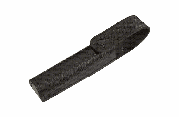 Stallion Leather Streamlight StingerDS LED Holster - SLD-DS-2