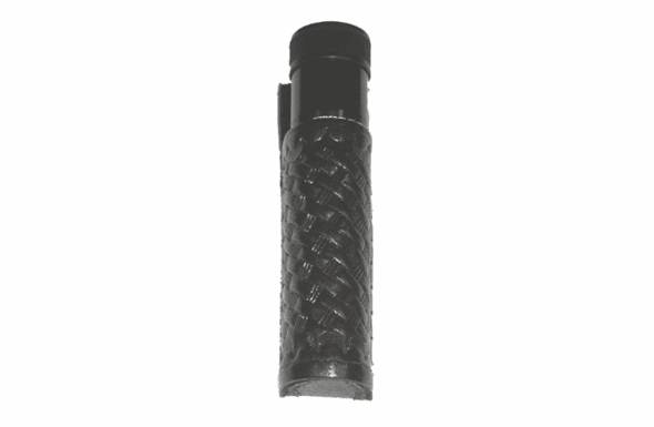 Stallion Leather Streamlight Strion Holder - Basket Weave - ION2