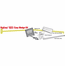 Steck BigEasy "GLO" Lockout Tools Kit w/ Easy Wedge - 32955