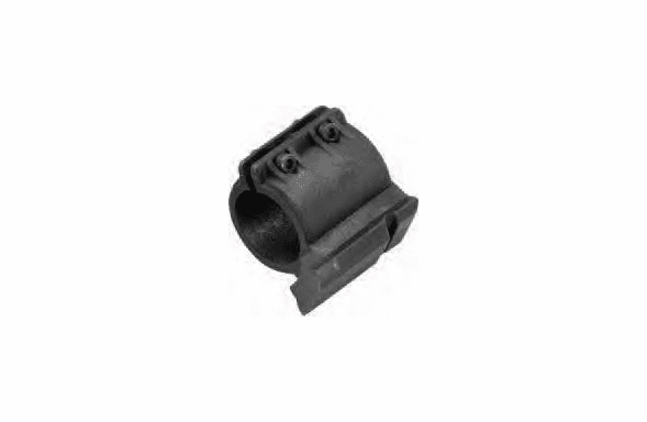 Streamlight 12ga Extended Mag Tube Tactical Mount