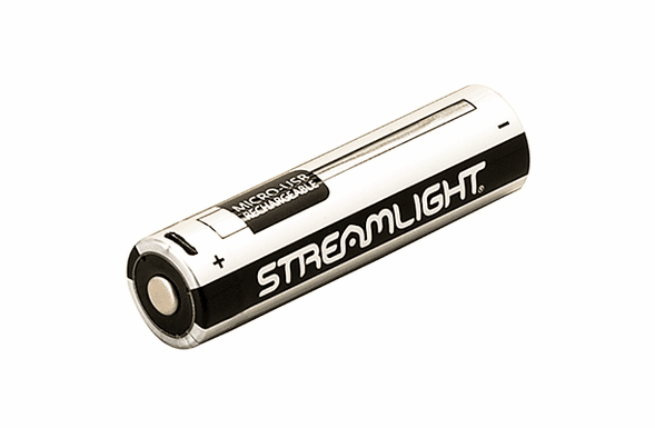 Streamlight 18650 Battery - 22101