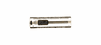 Streamlight 18650 USB Rechargeable Lithium Ion Battery 2-pack - 22102
