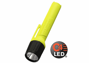 Streamlight 2 AA Pro Polymer LED Flashlights