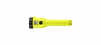 Streamlight 3AA ProPolymer Dualie C4 LED HAZ-LO Flashlight - Yellow - 68750