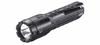 Streamlight 3AA ProPolymer Dualie Laser HAZ-LO C4 LED Flashlight - Black - 68762