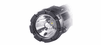 Streamlight 3AA ProPolymer Dualie Laser HAZ-LO C4 LED Flashlight - Black - 68762
