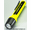 Streamlight 3C Propolymer LED Yellow Flashlight With White LED's-Discontinued