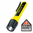 Streamlight 3C Propolymer Luxeon Div 1 White LED Flashlight - Yellow - 33602
