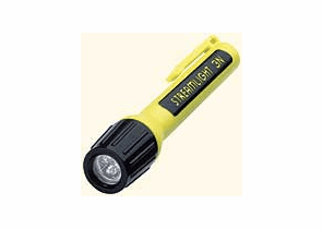 Streamlight 3N LED Propolymer Pocket Flashlight