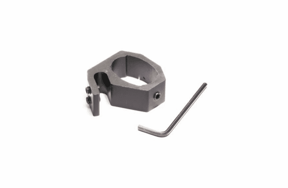Streamlight 4AA Blackjack Helmet Mount - 68269