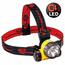 Streamlight Argo C4 LED Headlamp with 3 AAA Batteries - 61301
