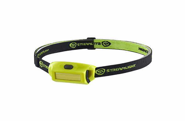 Streamlight Bandit Pro Yellow 61710