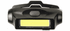 Streamlight Bandit USB LED Rechargeable Headlamp - Black - 61702