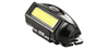 Streamlight Bandit USB LED Rechargeable Headlamp - Black - 61702