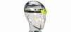 Streamlight Bandit USB LED Rechargeable Headlamp - Yellow - 61700