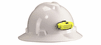 Streamlight Bandit USB LED Rechargeable Headlamp - Yellow - 61700
