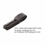 Streamlight Basketweave Leather Holster for Stinger LED/DS LED/PolyStinger LED/DS LED - 75134
