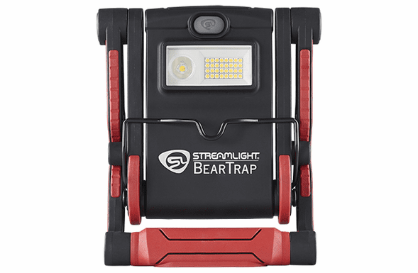 Streamlight BearTrap MULTI-FUNCTION RECHARGEABLE WORK LIGHT