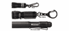 Streamlight Black Nano Light Micro-Miniature LED Key Chain Light - 73001