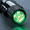 Streamlight ClipMate Black with Night Vision Green LEDs
