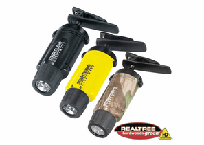 Streamlight ClipMate Hands-Free LED Flashlights