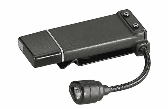 Streamlight ClipMate USB rechargeable clip-on light - 61125 - Light Only