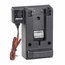 Streamlight Direct Wire Mounting Rack (Vulcan, Fire Vulcan, LED Fire Vulcan) - Black - 44132