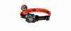 Streamlight Double Clutch Rechargeable USB LED Headlamp - Black - 61601