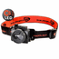 Streamlight Double Clutch Rechargeable USB LED Headlamp with 120V AC Cord - Black - 61603
