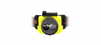 Streamlight Double Clutch Rechargeable USB LED Headlamp with 120V AC Cord - Yellow - 61602