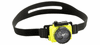 Streamlight Double Clutch Rechargeable USB LED Headlamp with 120V AC Cord - Yellow - 61602