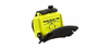 Streamlight Double Clutch Rechargeable USB LED Headlamp with 120V AC Cord - Yellow - 61602