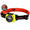 Streamlight Double Clutch Rechargeable USB LED Headlamp with 120V AC Cord - Yellow - 61602