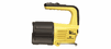 STREAMLIGHT DUALIE WAYPOINT ALKALINE BATTERY-POWERED, SPOT/FLOOD 44955