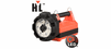 Streamlight E-Flood Litebox HL - No Chargers - 45660