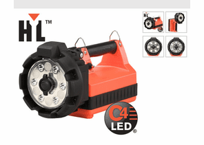 Streamlight E-Flood Litebox HL Series