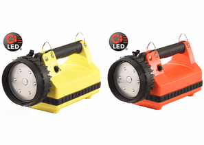 Streamlight E-Flood LiteBox Series
