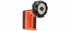 Streamlight E-Flood Litebox Vehicle Mount System - 12V DC Direct Wire - 45665